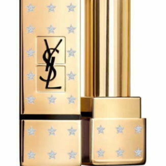 Yves Saint Lauren Rouge Pur Couture (High On Stars Edition) 97 Size: 3.8g/0.13oz - Picture 2 of 2